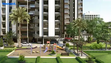 Amenities of JP Iscon Riverside - Image 263814