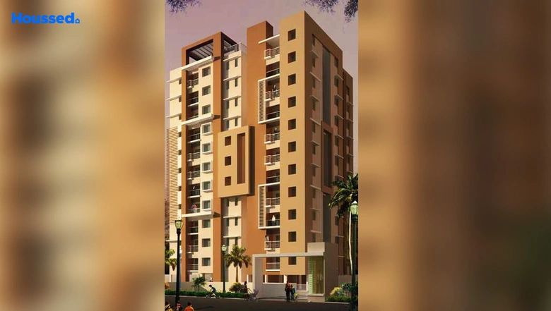 Project Image of Nutech Sree Nivas in Purasawalkam, Chennai - Image 285190