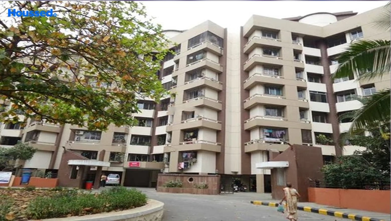 Project Image of Sheth Vasant Leela in Thane West, Thane - Image 262338