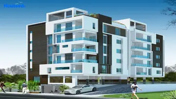 Project Image of Jubilee Sri Nilayam - Image 315692