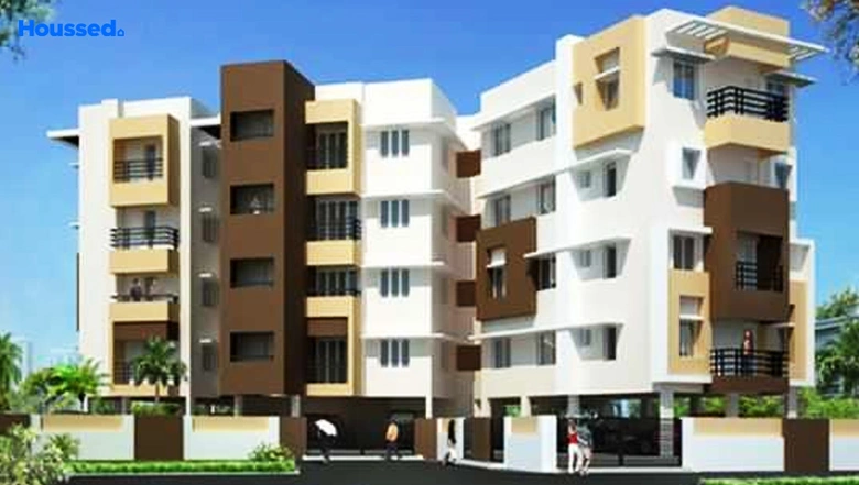 Project Image of Nutech Greens in Kolapakkam, Chennai - Image 285176