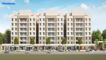 Project Image of Samanvay Star City 2 - Image 128849