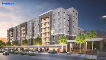 Project Image of Samanvay Star City 2 - Image 128848
