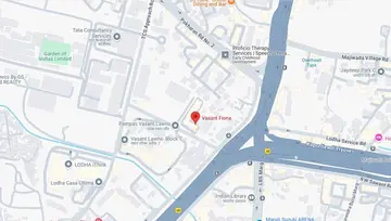 Location of Sheth Vasant Fiona - Image 251876