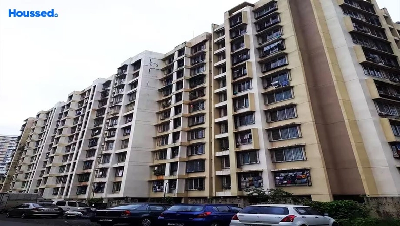 Project Image of Sheth Vasant Fiona in Thane West, Thane - Image 251868