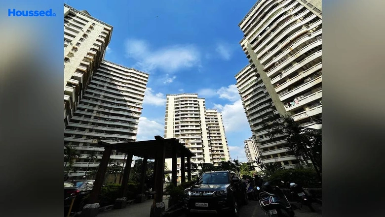 Project Image of Sheth Vasant Fiona in Thane West, Thane - Image 251870