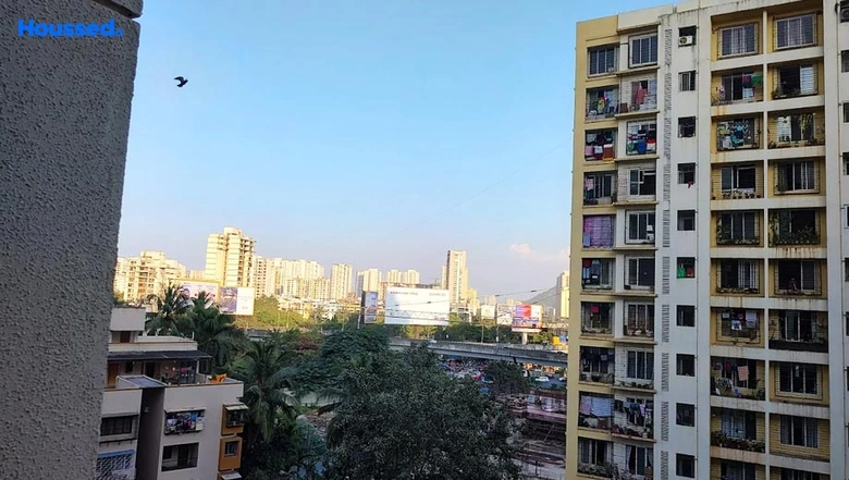 Project Image of Sheth Vasant Fiona in Thane West, Thane - Image 251872