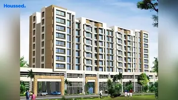 Project Image of Sheth Athena - Image 251825