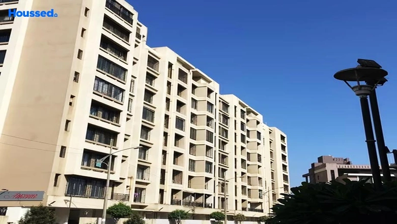Project Image of Sheth Athena in Thane West, Thane - Image 251826