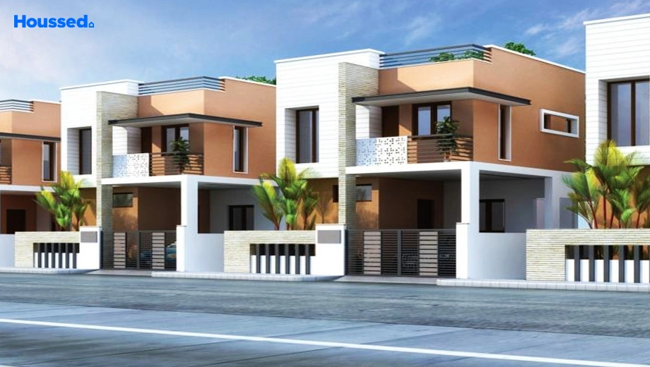 Project Image of Nutech Gardenia Villas in Chengalpattu, Chennai - Image 328310