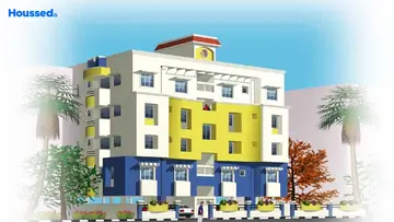 Project Image of Nutech Sakthi Vinayagar - Image 328314