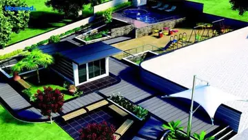 Amenities of JP Iscon Villas - Image 263837
