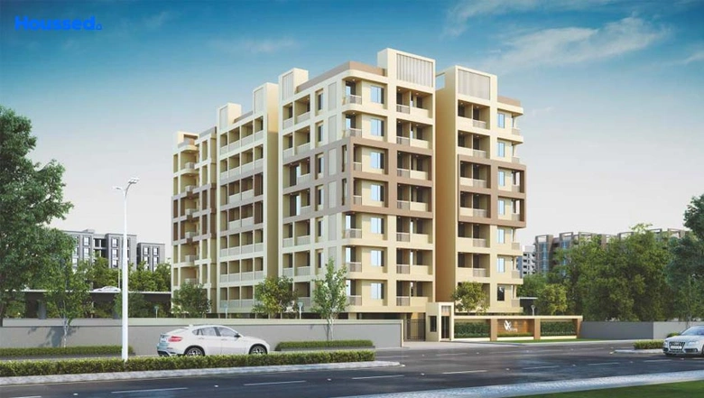 Project Image of Madhav Varniraj Palace in Dabhoi Road, Vadodara - Image 128842