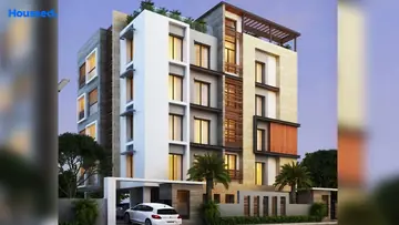 Project Image of Nu Tech Sreevatsam - Image 326876