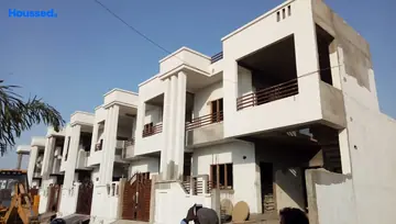 Project Image of Swapnil City - Image 248100