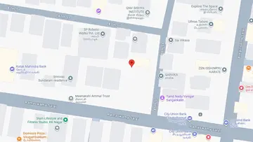Location of Nutech Bay Berry - Image 328307
