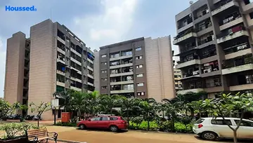 Amenities of Mayfair Vishwaraja - Image 242946