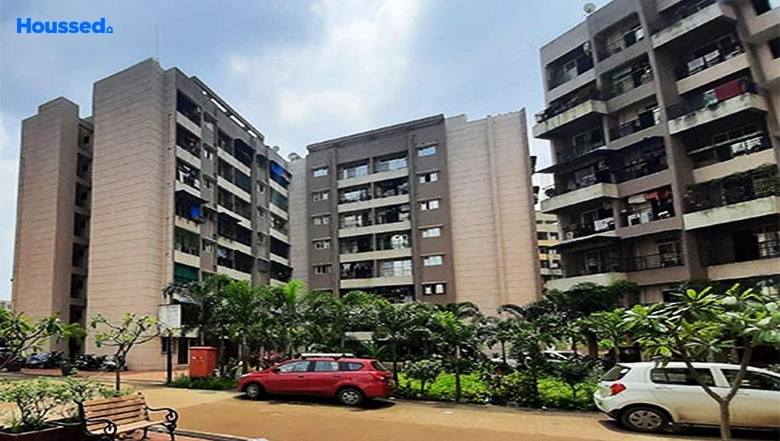Amenities of Mayfair Vishwaraja in Titwala, Thane - Image 242946