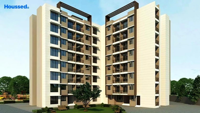 Project Image of Mayfair Vishwaraja in Titwala, Thane - Image 242950