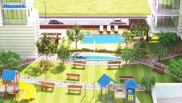 Amenities of Mayfair Akshay - Image 333131