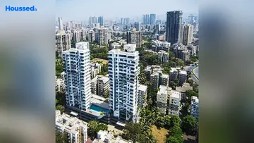 Project Image of Mayfair Akshay - Image 333128