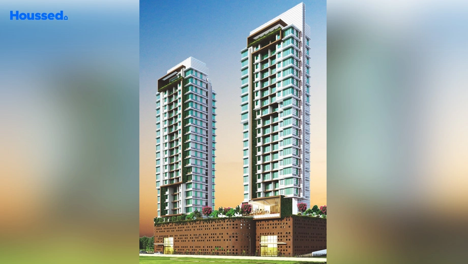 Project Image of Mayfair Akshay in Andheri West, Mumbai - Image 333127