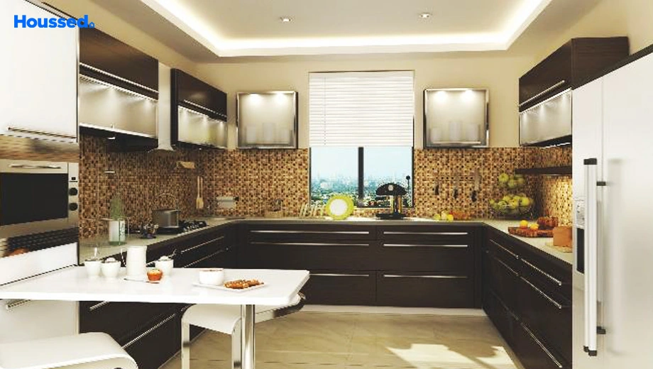 Sample Apartment of Mayfair Akshay in Andheri West, Mumbai - Image 333134