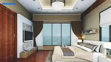 Sample Apartment of Mayfair Akshay - Image 333132
