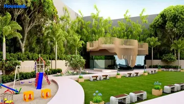 Amenities of Yogi Residency - Image 128855