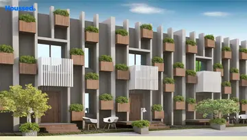 Project Image of Yogi Residency - Image 128854