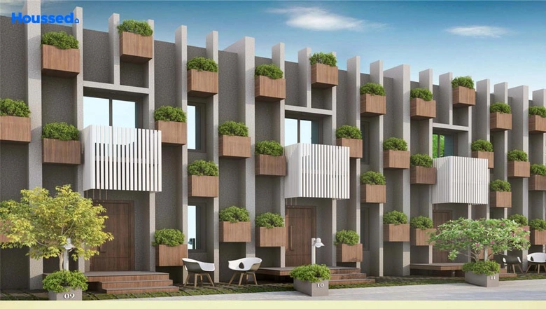 Project Image of Yogi Residency in Padra Road, Vadodara - Image 128854