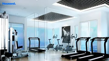Amenities of Mayfair Shyam - Image 333141