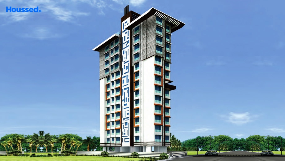 Project Image of Mayfair Shyam in Borivali West, Mumbai - Image 333140