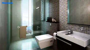 Sample Apartment of Mayfair Shyam - Image 333144
