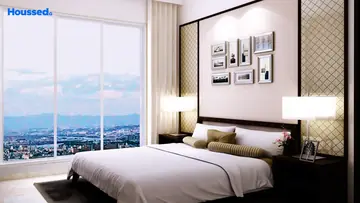 Sample Apartment of Mayfair Shyam - Image 333146