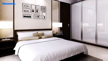 Sample Apartment of Mayfair Shyam - Image 333142