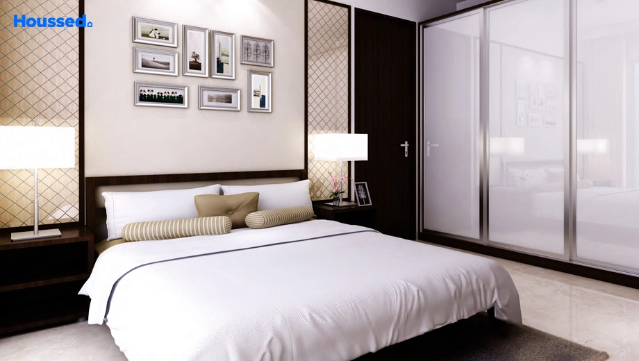 Sample Apartment of Mayfair Shyam in Borivali West, Mumbai - Image 333142