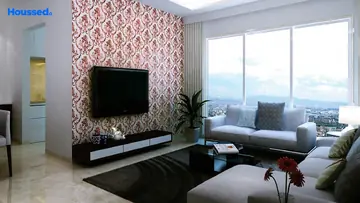 Sample Apartment of Mayfair Shyam - Image 333145