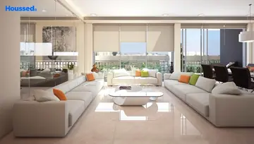 Sample Apartment of Gala Marvella - Image 263312
