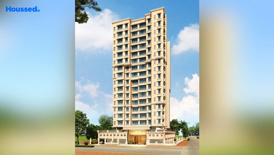 Project Image of Mayfair Mystic in Ghatkopar East, Mumbai - Image 337256