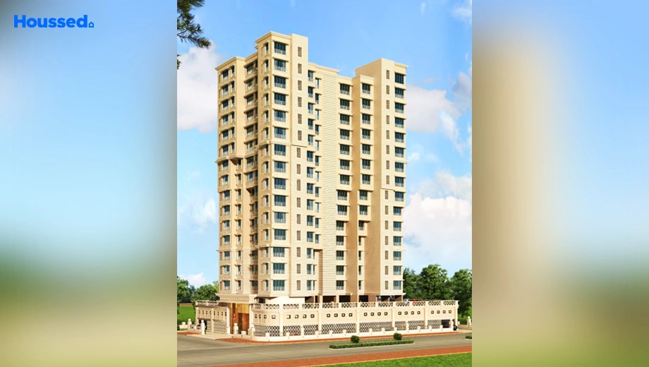 Project Image of Mayfair Mystic in Ghatkopar East, Mumbai - Image 337255