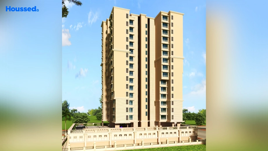 Project Image of Mayfair Mystic in Ghatkopar East, Mumbai - Image 337257