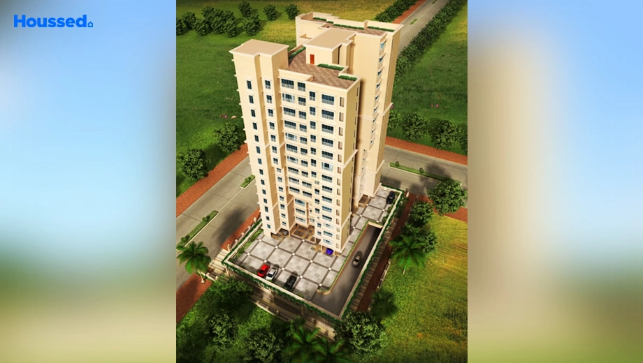 Project Image of Mayfair Mystic in Ghatkopar East, Mumbai - Image 337258