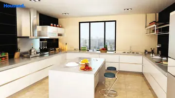 Sample Apartment of Mayfair Mystic - Image 337262