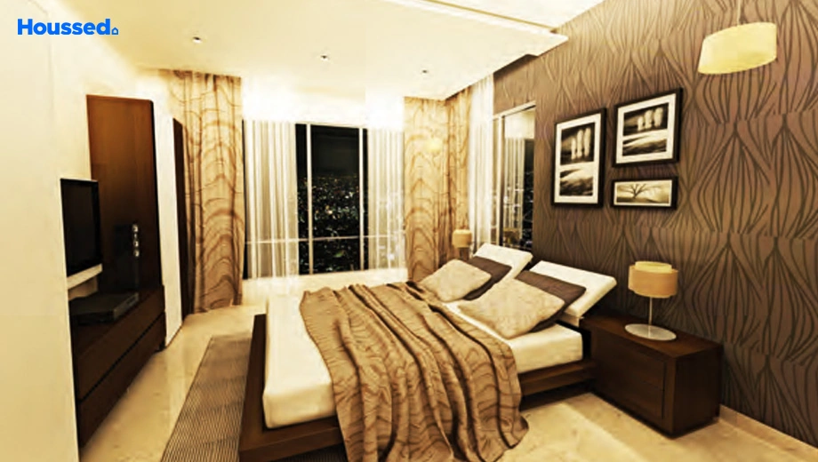 Sample Apartment of Mayfair Mystic in Ghatkopar East, Mumbai - Image 337264