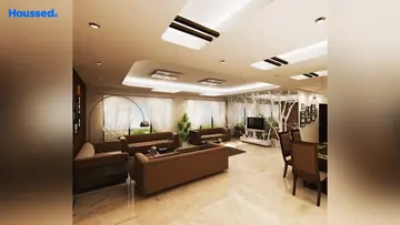 Sample Apartment of Mayfair Mystic - Image 337263