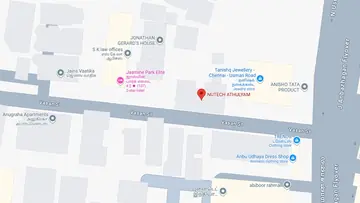 Location of Nutech Athulyam - Image 328298