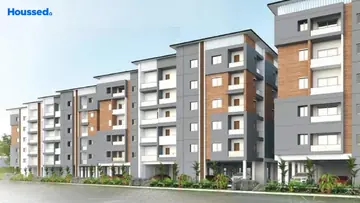Project Image of SNR Lake View Valley - Image 315134