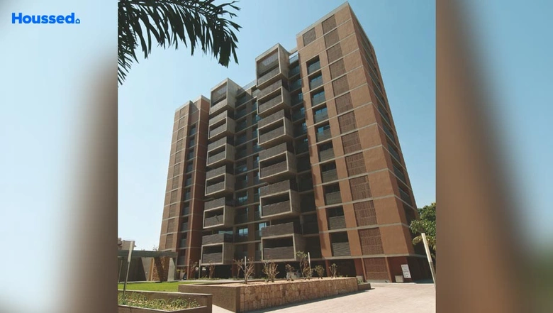 Project Image of Gala Imperia in Thaltej, Ahmedabad - Image 272634