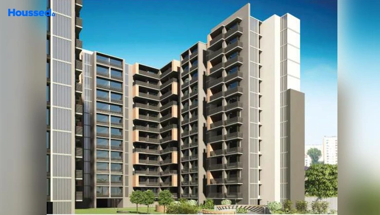 Project Image of Gala Aura in Bopal, Ahmedabad - Image 272624